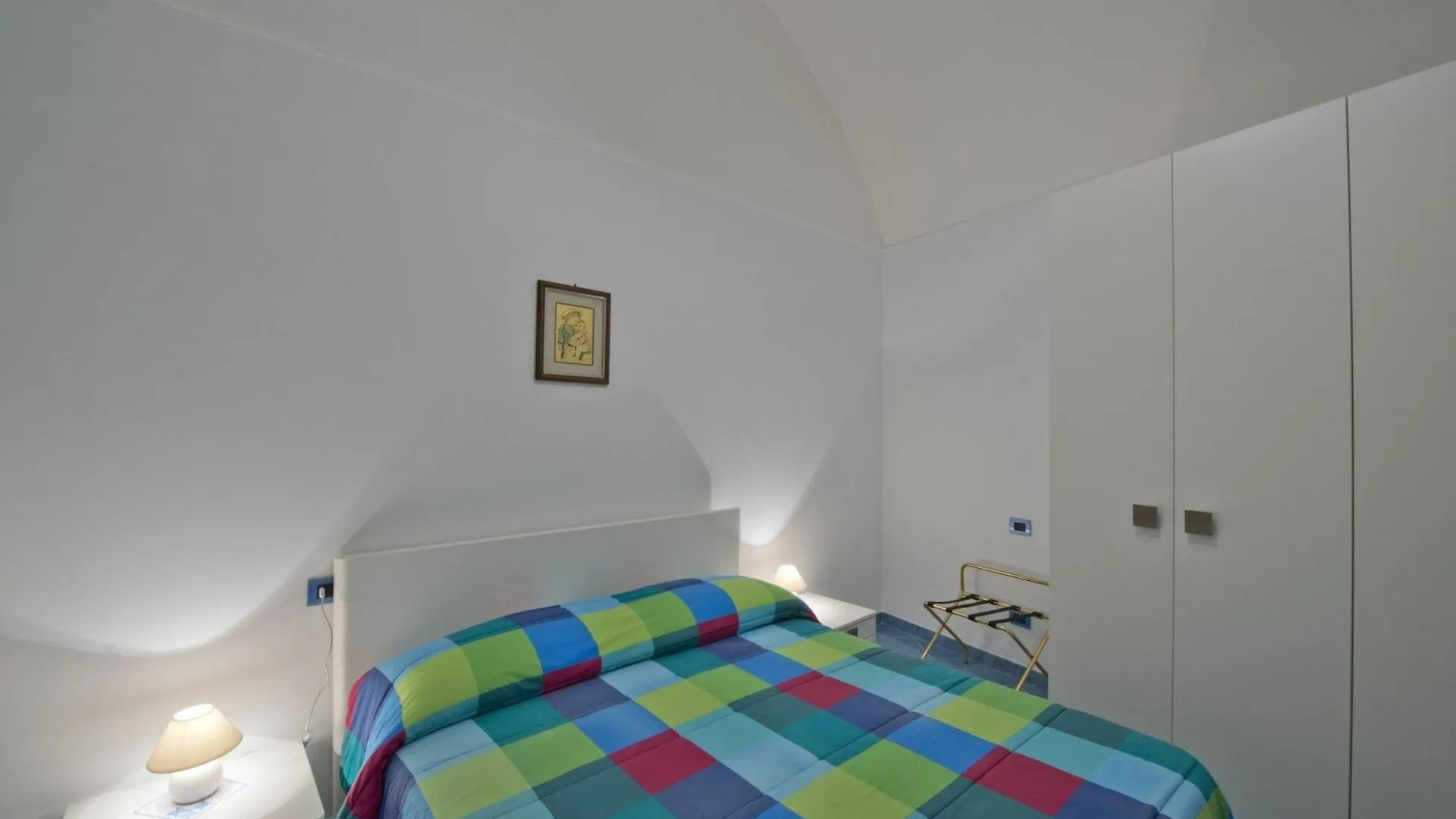 Apartament Blu Rose Amalfi
